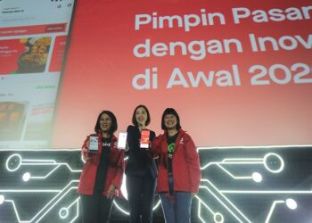 GoFood Gandeng Asisten Google Untuk Pelanggan Berkuliner Cepat