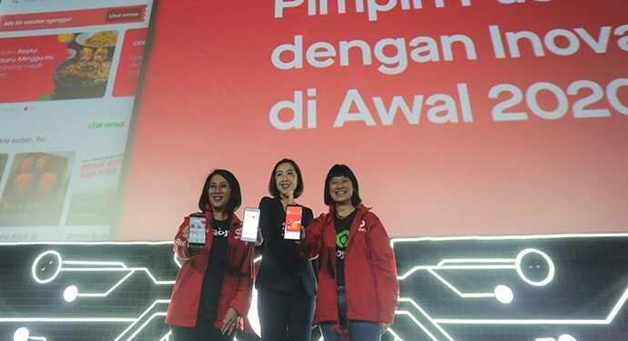 GoFood Gandeng Asisten Google Untuk Pelanggan Berkuliner Cepat