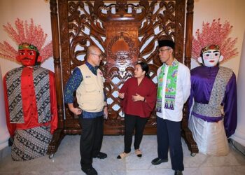 Gojek dan Pemprof DKI Kerjasama Tanggap Darurat Banjir