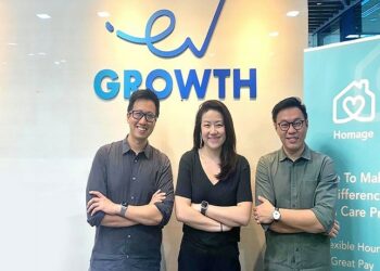 Startup Layanan Perawat Ini Raih Pendanaan Seri B