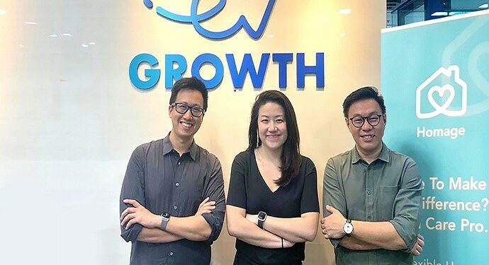 Startup Layanan Perawat Ini Raih Pendanaan Seri B