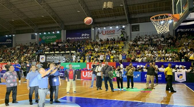 Dukung Olahraga Basket Indonesia, IndiHome Tayangkan Pertandingan IBL 2020 Secara Eksklusif