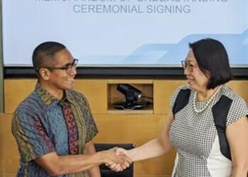 Garap UKM di Filipina, Investree dan FDC Berkolaborasi