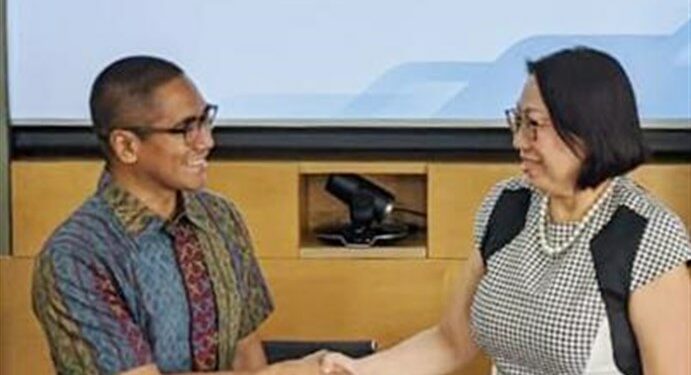 Garap UKM di Filipina, Investree dan FDC Berkolaborasi