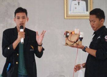 Ecobrick, Material Bangunan dari Limbah Plastik