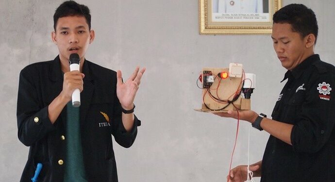 Ecobrick, Material Bangunan dari Limbah Plastik