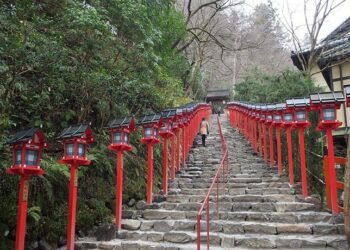 Tokyo Jadi Destinasi Wisata Terfavorit Wisatawan Asia di Tahun Baru Imlek 2020