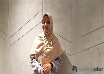 Khoirunnisa Rizky : Ciptakan Aplikasi Untuk Permudah Baca Al-Quran