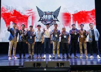 MPL ID Season 5 Fokus Regenerasi