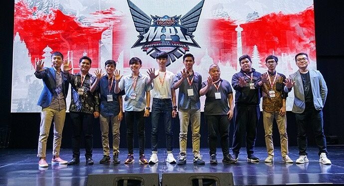 MPL ID Season 5 Fokus Regenerasi