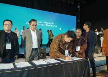 Pemprov Jabar Digitalisasikan Pengadaan Barang dan Jasa