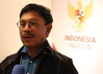 Menkominfo Bicara Startup dan Ekonomi Digital Di WEF 2020