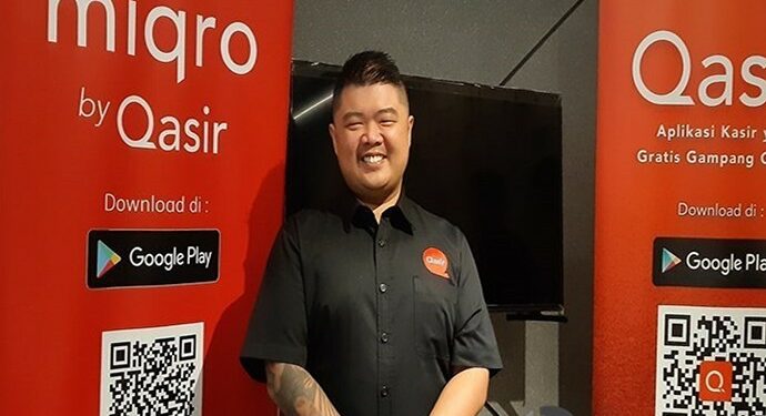 POS Qasir Hadir di 500 Kota Untuk Kembangkan Bisnis UMKM