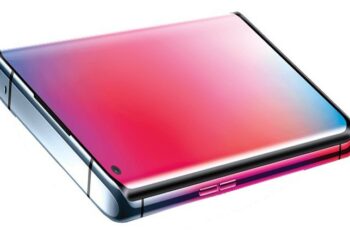 OPPO : Tren Smartphone Berikutnya Adalah Inovasi Layar