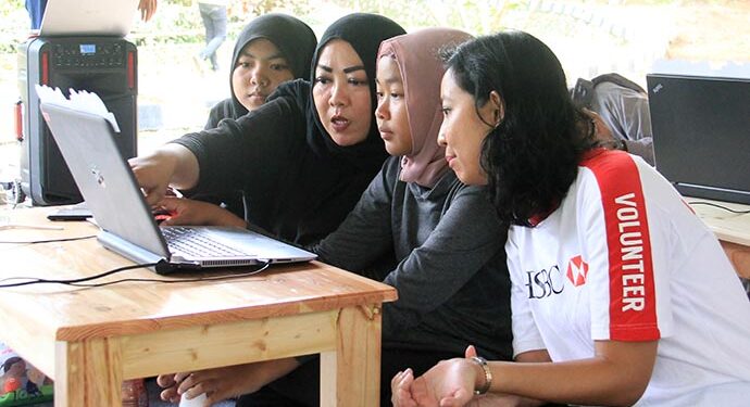 “Anak Cerdas” Melalui Program Literasi Keuangan Untuk Anak