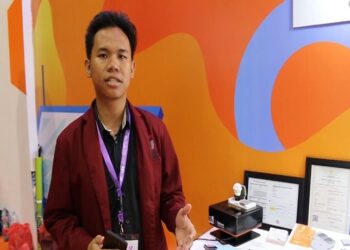 Pantau Konsumsi Daya Listrik Menggunakan Produk Inovasi CLIoT