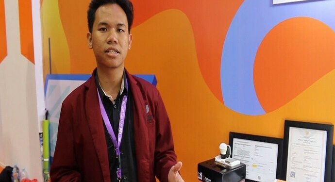 Pantau Konsumsi Daya Listrik Menggunakan Produk Inovasi CLIoT