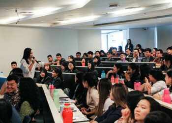 PJJ UPH Raih Global Innovation Awards 2019