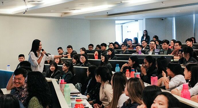 PJJ UPH Raih Global Innovation Awards 2019