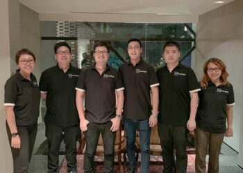 Tumbuh Pesat, Waresix Peroleh Tambahan Dana