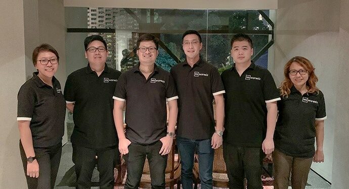 Tumbuh Pesat, Waresix Peroleh Tambahan Dana