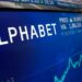 Alphabet Inc Tembus Valuasi 1 Triliun Dollar