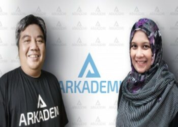 Arkademi Terima Pendanaan Awal dari SOSV