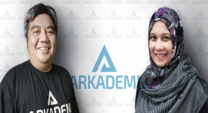 Arkademi Terima Pendanaan Awal dari SOSV