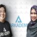 Arkademi Terima Pendanaan Awal dari SOSV