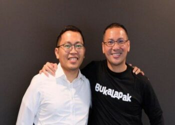 Bukalapak Raih GMV US$15 Miliar di 2019