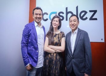 Cashlez Capai Pertumbuhan Pesat Sepanjang Tahun 2019