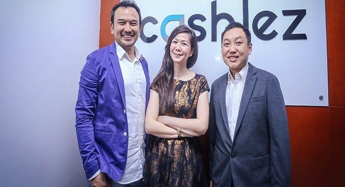 Cashlez Capai Pertumbuhan Pesat Sepanjang Tahun 2019