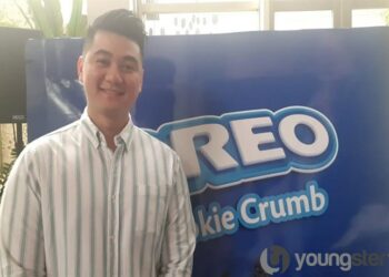 Arnold Poernomo : Berkat Hobi, Menjadikannya Master Chef Muda yang Memiliki Beberapa Resto