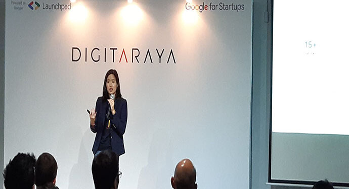 Digitaraya Impact 2020: Luluskan 73 Startup di Asia Pasifik