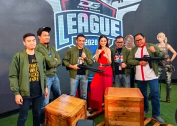 Dunia Games League