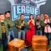 Dunia Games League