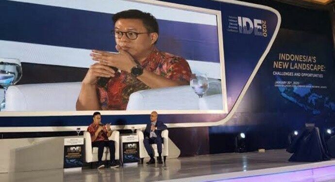 East Ventures – Digital Competitiveness Index (EV-DCI) 2024