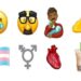 Ratusan Emoji Baru Hadir di 2020