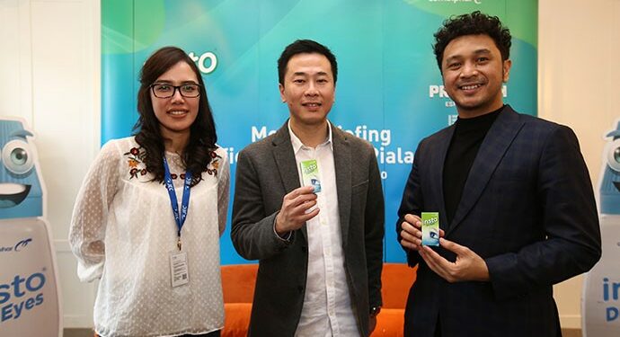 Piala Presiden eSport 2020 Pertandingkan Game Lokal