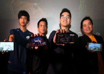 garena-Free Fire Season I