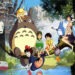 Netflix Hadirkan 21 Film Animasi Karya Studio Ghibli
