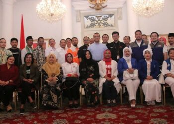 Grab Bantu Penanggulangan Banjir dan Pasca-Banjir