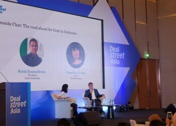 Grab: Optimis Investasi Mobil Listrik di Indonesia