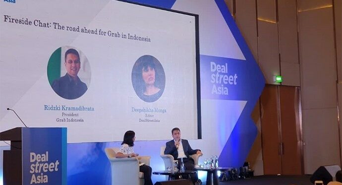 Grab: Optimis Investasi Mobil Listrik di Indonesia