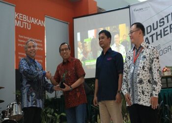 KALBIS Institute Luncurkan Program Siap Terap