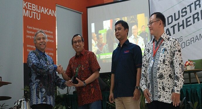 KALBIS Institute Luncurkan Program Siap Terap