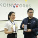 KoinWorks Gandeng 4.000 UKM untuk Tingkatkan Usahanya