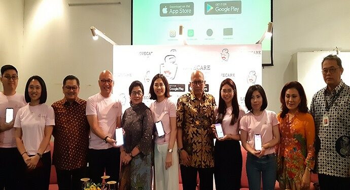 Lovecare, Startup Homecare Untuk Tenaga Medis