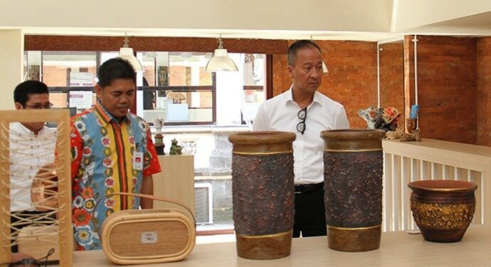 Kemenperin Targetkan Bina 2 Ribu Pengusaha Kreatif Baru