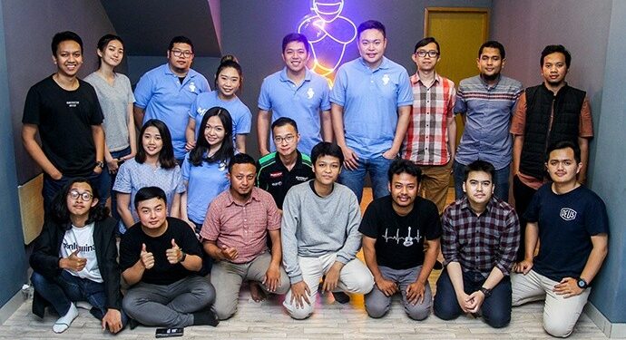 Moladin Raih Pendanaan Pra-Seri A yang Dipimpin Oleh East Ventures